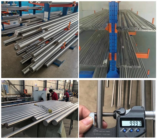 High purity zirconium bar supplier High purity zirconium bar supplier