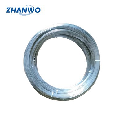 Alambre de niobio anodizado